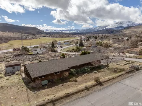 20540 Eaton Rd, Reno, NV 89521