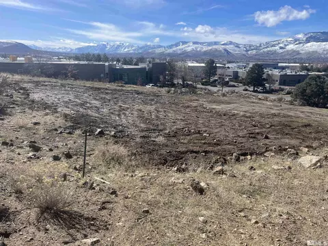 Sigstrom Dr/danielle Dr., Carson City, NV 89706