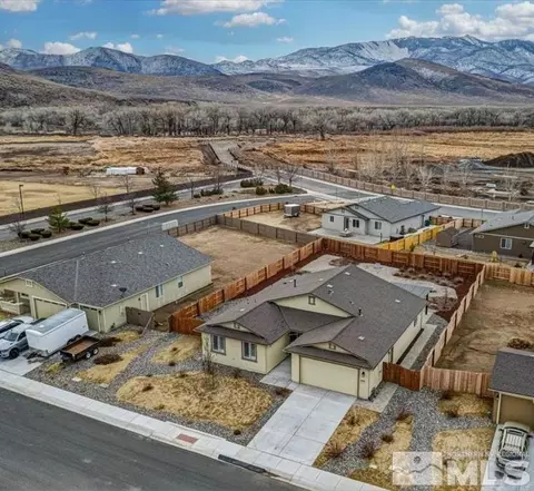 103 Alamosa, Dayton, NV 89403