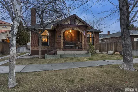 571 Saint Lawrence Ave, Reno, NV 89509