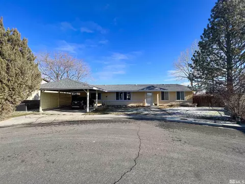 156 Indian Springs Ct, Battle Mountain, NV 89820