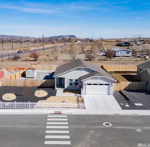 1334 Serenity Cir, Fernley, NV 89408