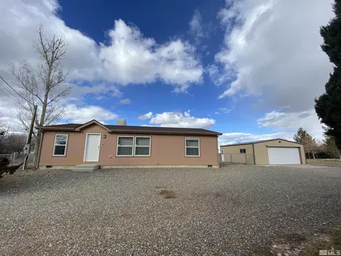 3025 Star City Ave, Winnemucca, NV 89445