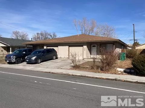 16601662 York Way, Sparks, NV 89431