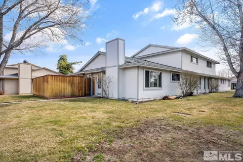 1029 Brooktree Dr #4, Sparks, NV 89434