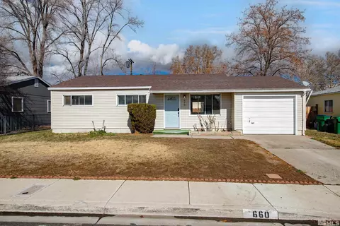 660 Tasker Way, Sparks, NV 89431