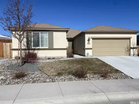 1093 Lahontan Dr, Carson City, NV 89701