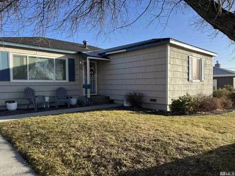 1825 Simpson, Reno, NV 89503