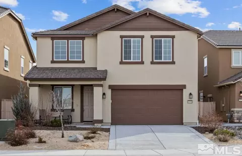 9779 Pachuca Dr, Reno, NV 89521