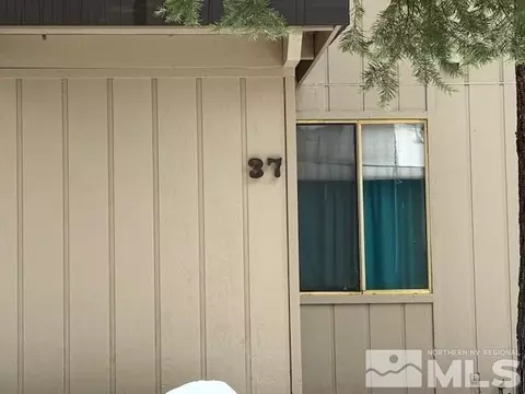 321 Ski Way #37, Incline Village, NV 89451
