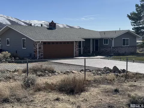 150 Esmeralda, Washoe Valley, NV 89704