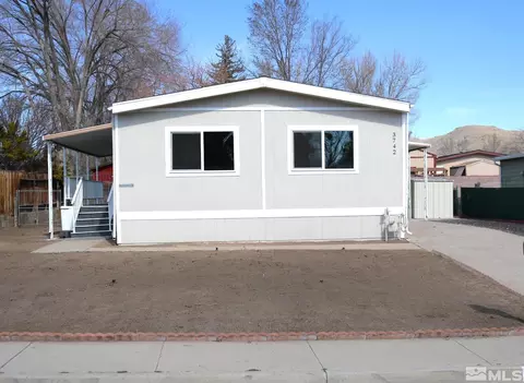 3742 Sherman Ln, Carson City, NV 89706