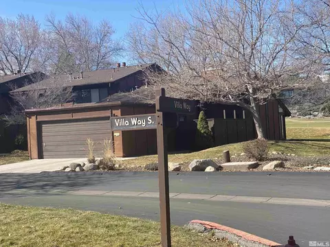 1911 S Villa Way, Reno, NV 89509