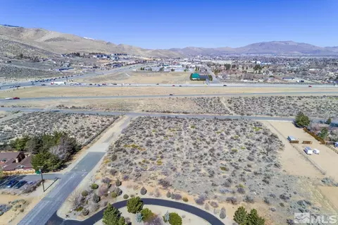 101 Arthur St, Carson City, NV 89701