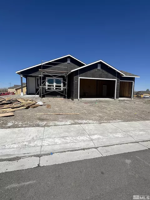 1319 Serenity Cir #LOT 10, Fernley, NV 89408