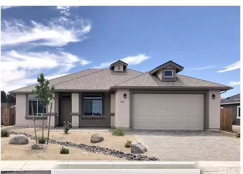 2211 Windrow, Fernley, NV 89408