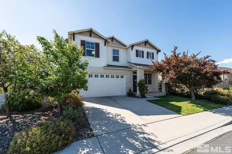2248 Rio Lobo Ln, Reno, NV 89521