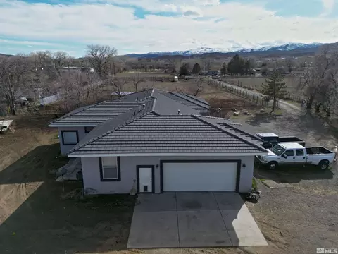 920 Truckee, Fernley, NV 89408