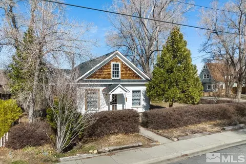 710 E Telegraph, Carson City, NV 89701