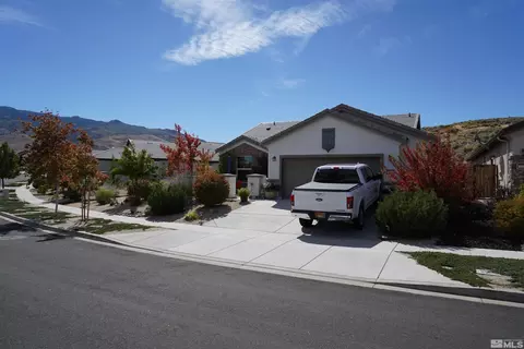1115 Sugar Creek Trl, Reno, NV 89523