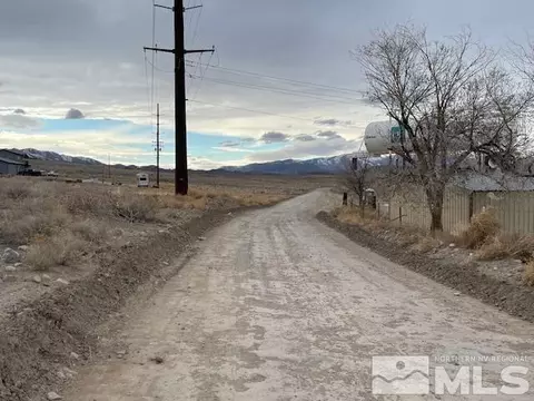 Apn 021-381-02, Fernley, NV 89408