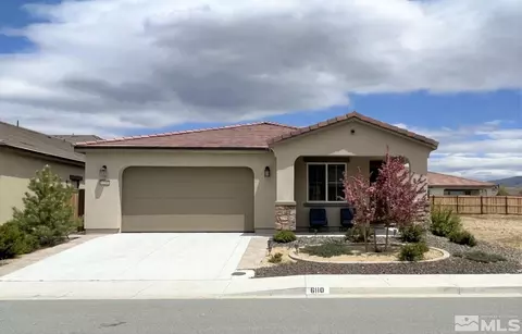 6110 Farm House Dr, Sparks, NV 89436