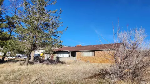 295 S Us Highway 395, Washoe Valley, NV 89704