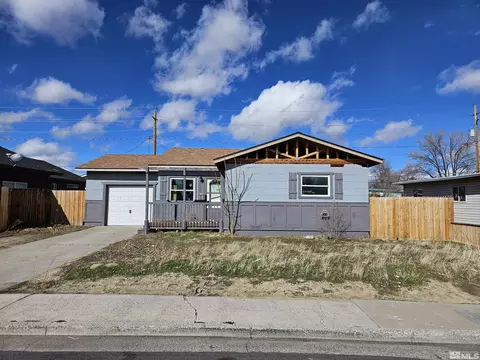 1835 Hillboro Ave, Reno, NV 89512