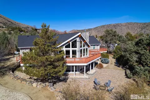 2017 Goldfield Dr, Gardnerville, NV 89410