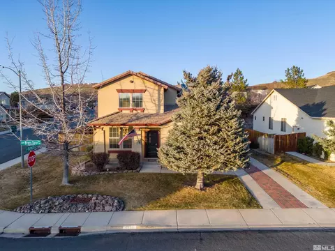 2730 Brass Spur Way, Sparks, NV 89436