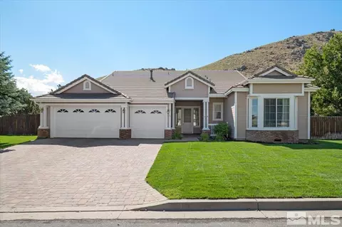 2085 St George Way, Carson City, NV 89703