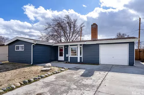 1105 Sbragia Way, Sparks, NV 89431