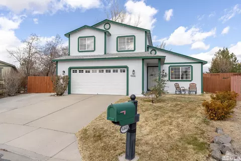 6441 Hatteras Ct, Sun Valley, NV 89433