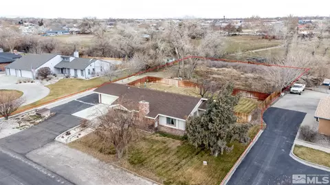 1450 Manchester, Fallon, NV 89406