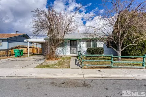 24 E Gault Way, Sparks, NV 89431 photo 2