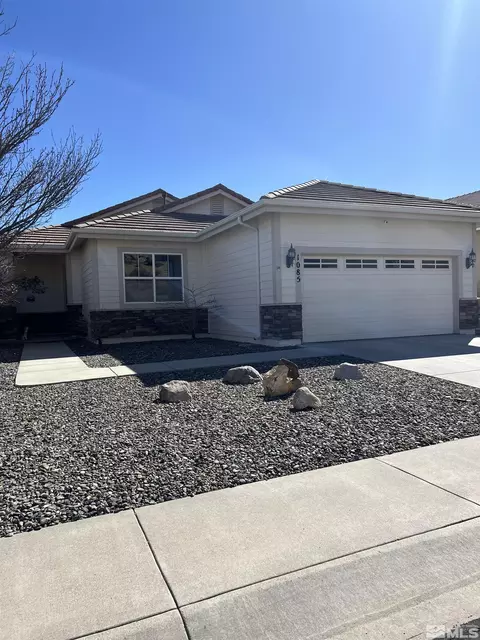 1085 Tee Dr, Minden, NV 89423