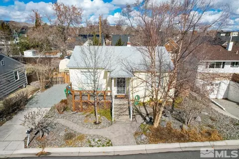 475 Ardmore Dr, Reno, NV 89509