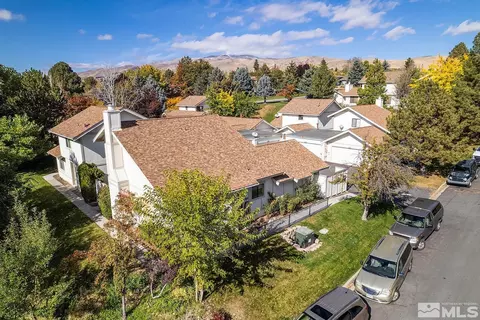 1201 Searchlite Ct, Reno, NV 89503
