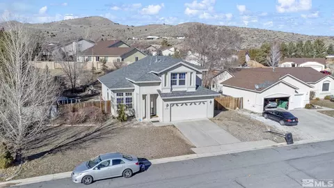 21103 Mount Evans Dr, Reno, NV 89508
