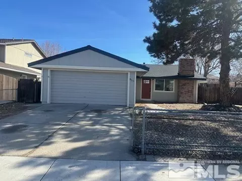 815 Glen Molly, Sparks, NV 89434