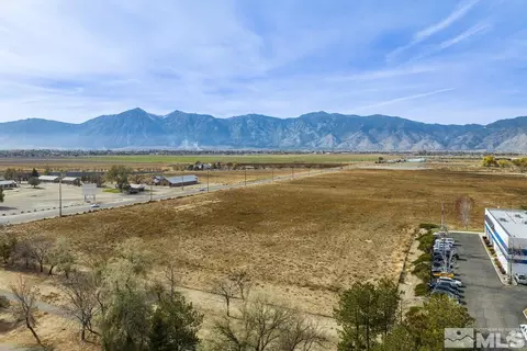 1740 Buckeye Rd, Minden, NV 89423