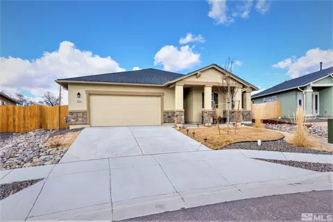 5099 Neumann Dr, Reno, NV 89506