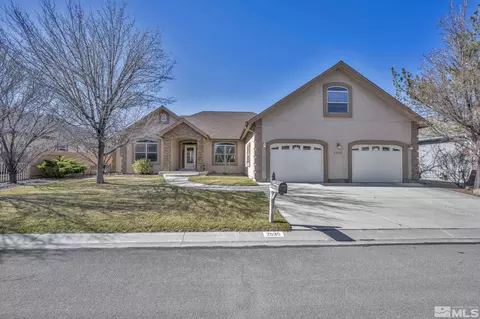 2530 Oak Rdg, Carson City, NV 89703