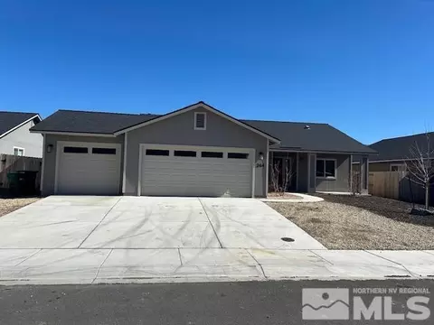 244 Misty Way, Dayton, NV 89403