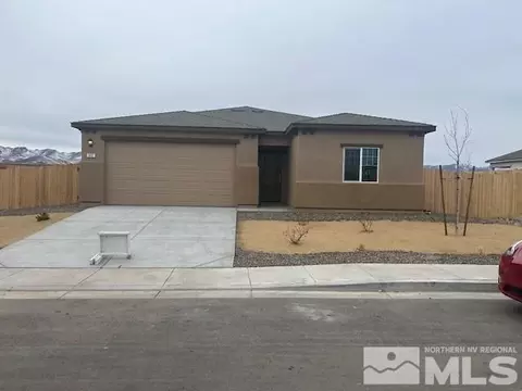 812 Natalie Ln, Fernley, NV 89408