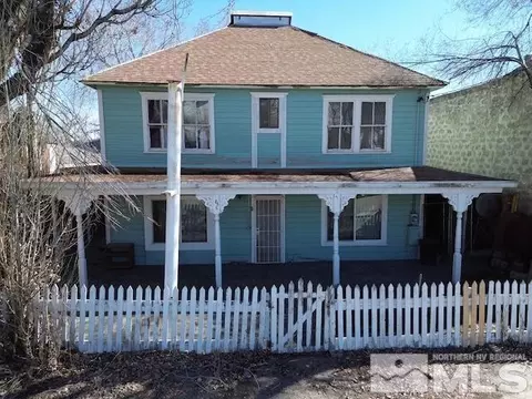 85 S Main, Paradise Valley, NV 89426