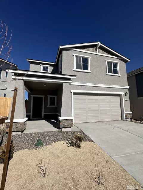 1370 Alpine Ter, Reno, NV 89523