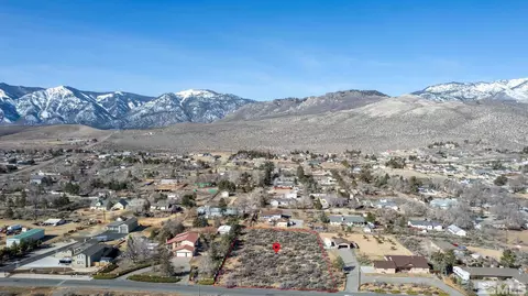 3626 Silverado Dr, Carson City, NV 89705