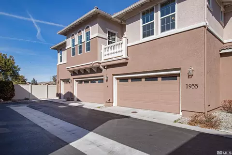 1955 Wind Ranch Rd #C, Reno, NV 89521