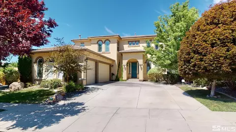 2824 Orion Dr, Sparks, NV 89436